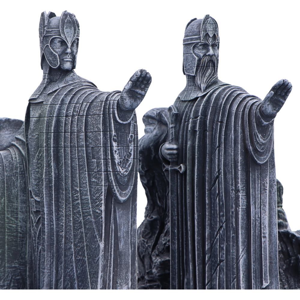 NEMESIS NOW LORD OF THE RINGS GATES OF ARGONATH držalo za knjige 37CM