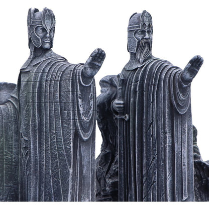 NEMESIS NOW LORD OF THE RINGS GATES OF ARGONATH držalo za knjige 37CM