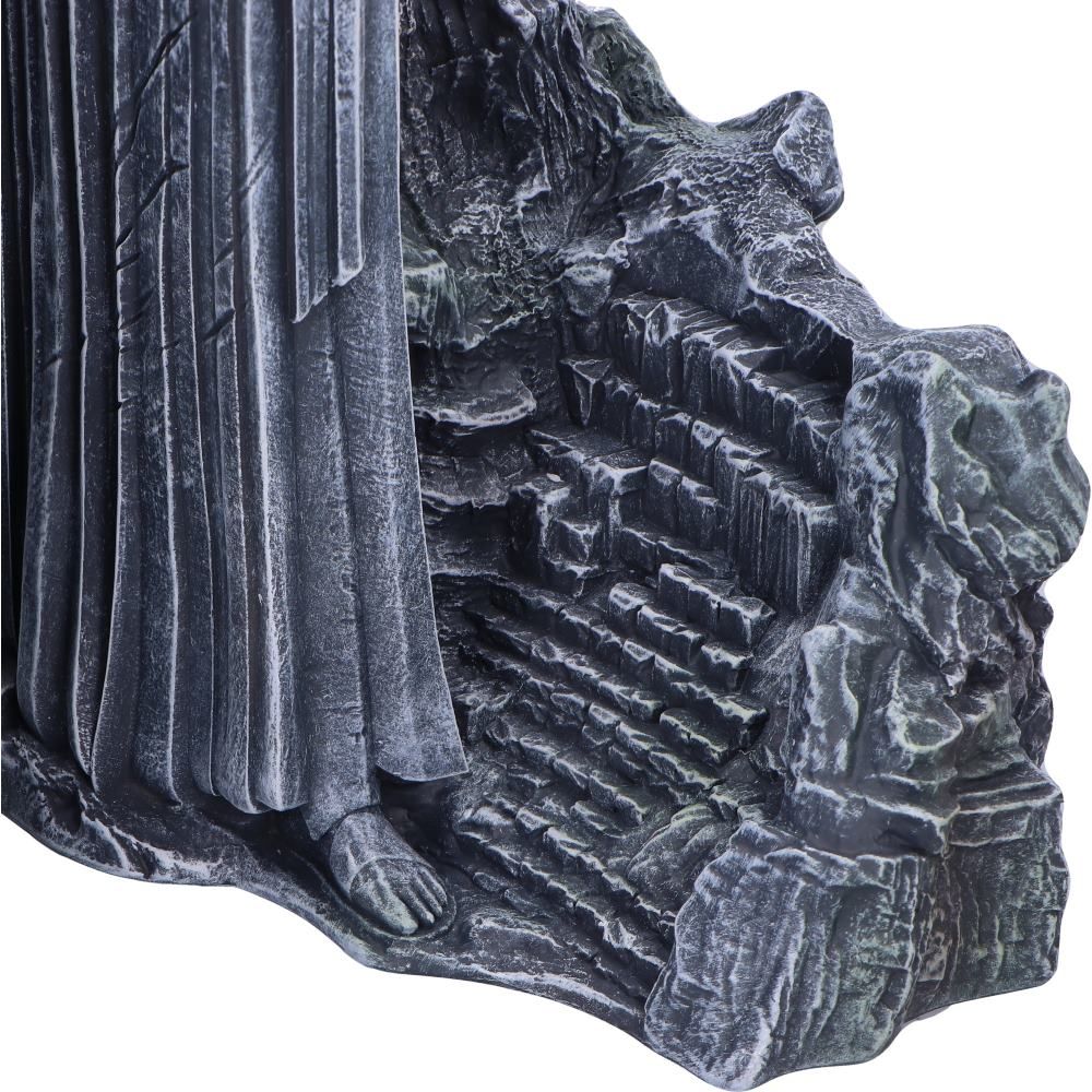 NEMESIS NOW LORD OF THE RINGS GATES OF ARGONATH držalo za knjige 37CM