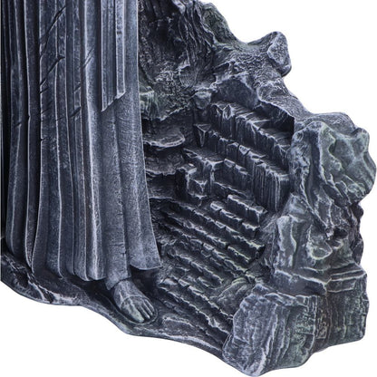 NEMESIS NOW LORD OF THE RINGS GATES OF ARGONATH držalo za knjige 37CM