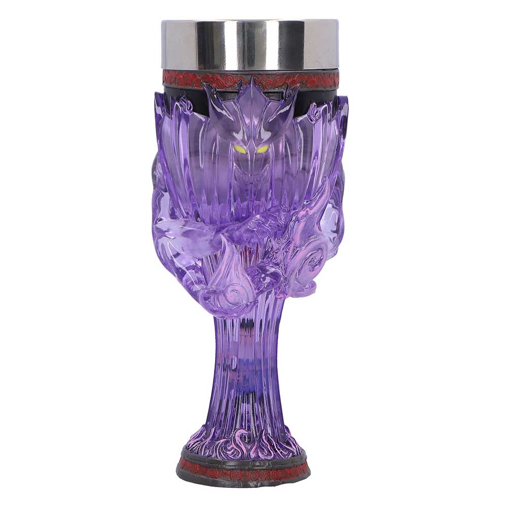 NEMESIS NOW NARUTO SASUKE vrč 19CM