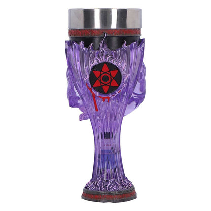 NEMESIS NOW NARUTO SASUKE vrč 19CM