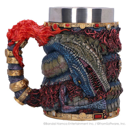 NEMESIS NOW ELDEN RING RYKARD vrč 17.2CM