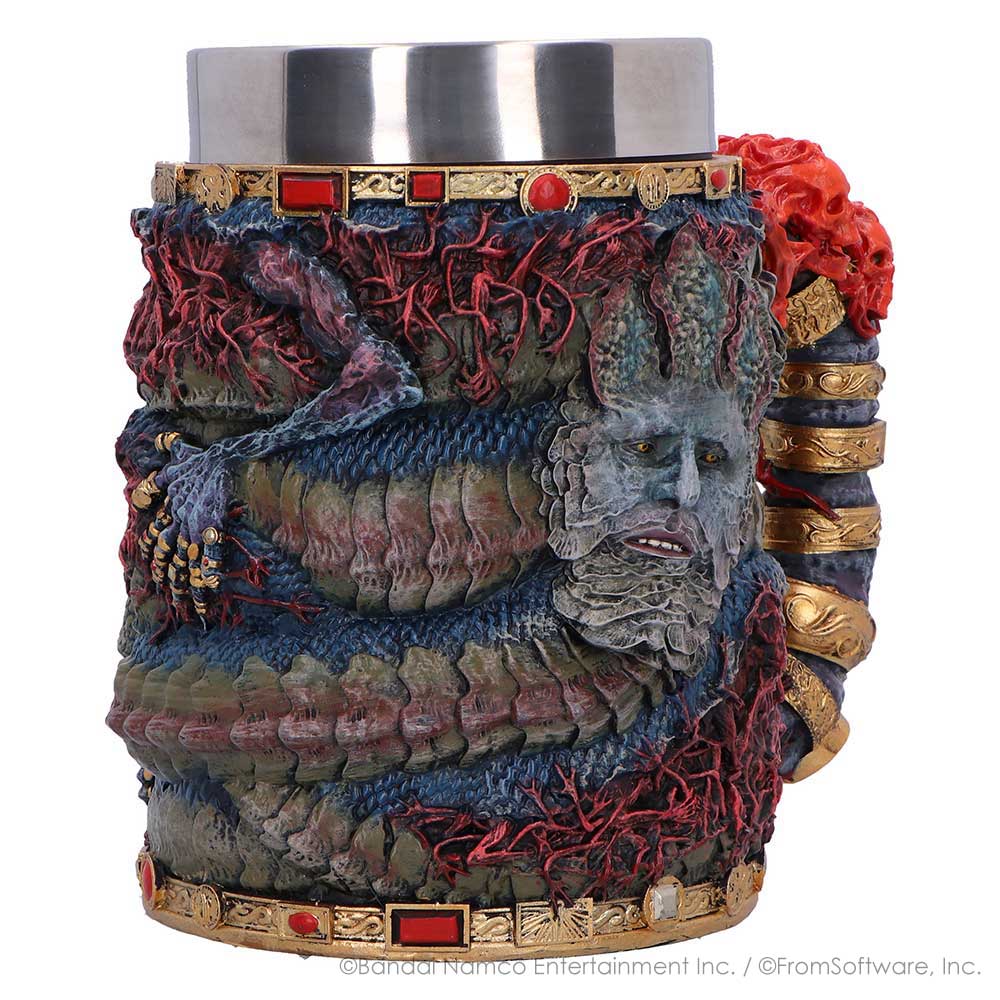 NEMESIS NOW ELDEN RING RYKARD vrč 17.2CM