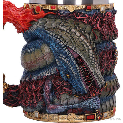 NEMESIS NOW ELDEN RING RYKARD vrč 17.2CM