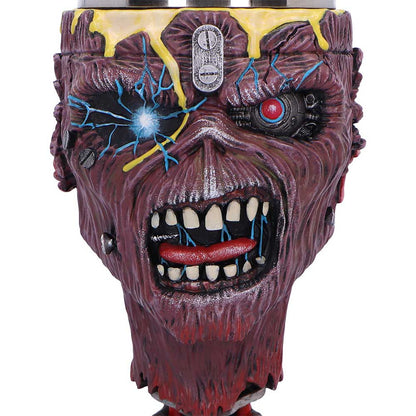NEMESIS NOW IRON MAIDEN CAN I PLAY WITH MADNESS kelih 19.5CM