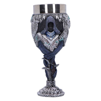 NEMESIS NOW ELDEN RING BLACK KNIFE ASSASSIN kelih 19.5CM