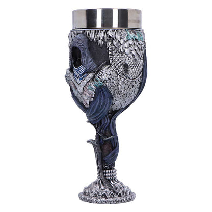 NEMESIS NOW ELDEN RING BLACK KNIFE ASSASSIN kelih 19.5CM
