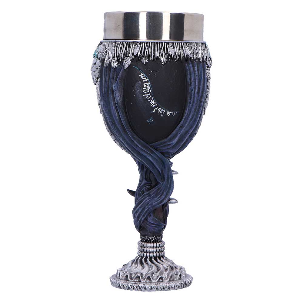 NEMESIS NOW ELDEN RING BLACK KNIFE ASSASSIN kelih 19.5CM