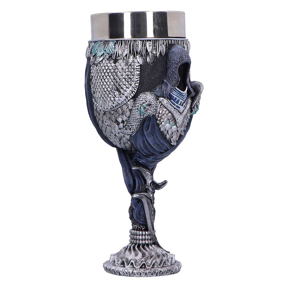 NEMESIS NOW ELDEN RING BLACK KNIFE ASSASSIN kelih 19.5CM