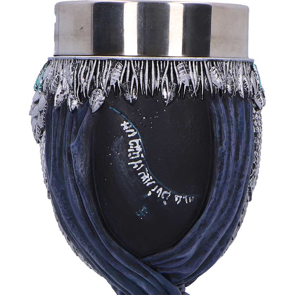 NEMESIS NOW ELDEN RING BLACK KNIFE ASSASSIN kelih 19.5CM