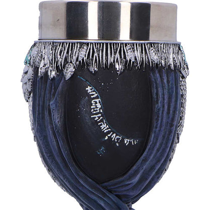 NEMESIS NOW ELDEN RING BLACK KNIFE ASSASSIN kelih 19.5CM