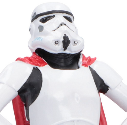 NEMESIS NOW - ORIGINAL STORMTROOPER - SUPER TROOPER 14.2CM