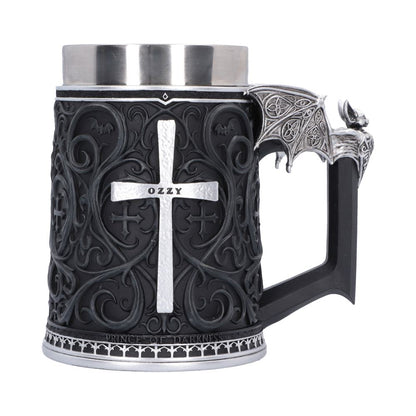 NEMESIS NOW - OZZY OSBOURNE - PRINCE OF DARKNESS VRČ 15,6 CM