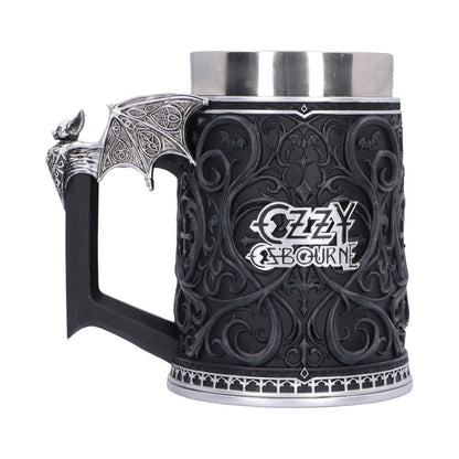 NEMESIS NOW - OZZY OSBOURNE - PRINCE OF DARKNESS VRČ 15,6 CM