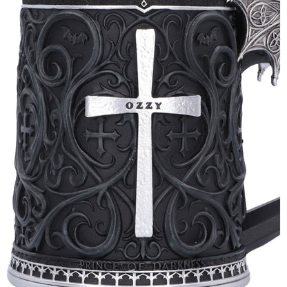 NEMESIS NOW - OZZY OSBOURNE - PRINCE OF DARKNESS VRČ 15,6 CM