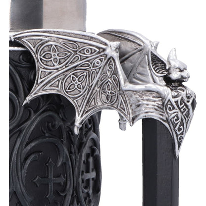 NEMESIS NOW - OZZY OSBOURNE - PRINCE OF DARKNESS VRČ 15,6 CM