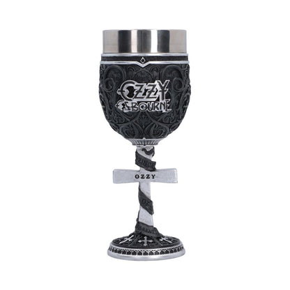 NEMESIS NOW - OZZY OSBOURNE - PRINCE OF DARKNESS KELIH 19,5 CM