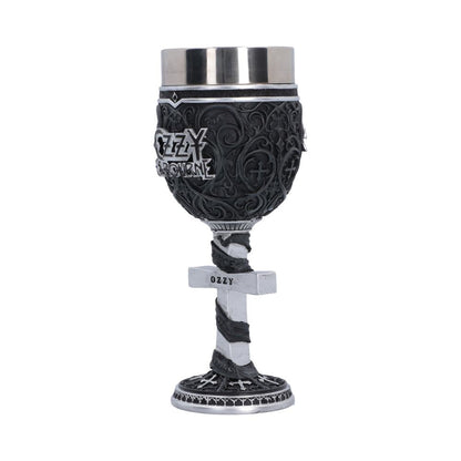 NEMESIS NOW - OZZY OSBOURNE - PRINCE OF DARKNESS KELIH 19,5 CM