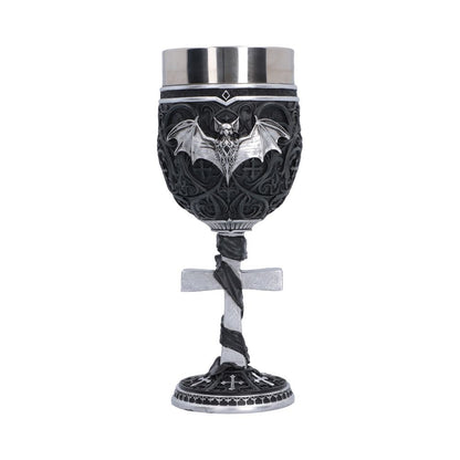 NEMESIS NOW - OZZY OSBOURNE - PRINCE OF DARKNESS KELIH 19,5 CM