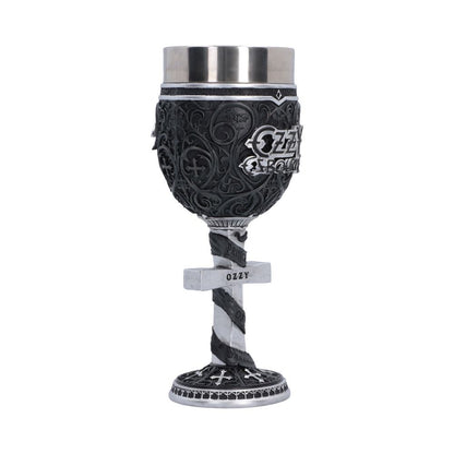 NEMESIS NOW - OZZY OSBOURNE - PRINCE OF DARKNESS KELIH 19,5 CM