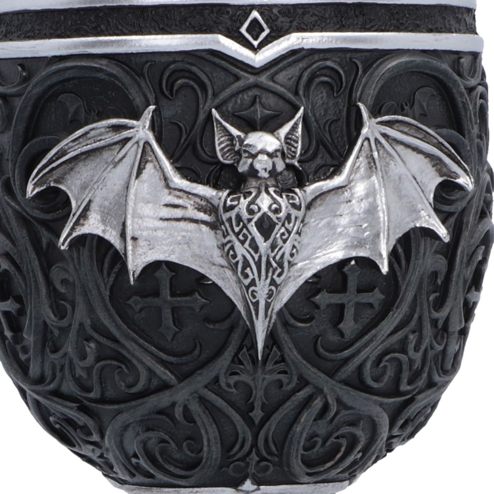NEMESIS NOW - OZZY OSBOURNE - PRINCE OF DARKNESS KELIH 19,5 CM
