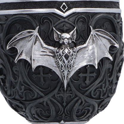NEMESIS NOW - OZZY OSBOURNE - PRINCE OF DARKNESS KELIH 19,5 CM