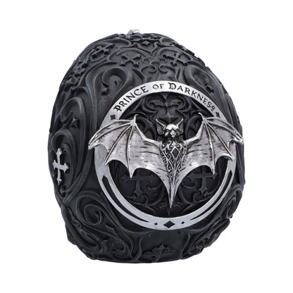 NEMESIS NOW - OZZY OSBOURNE - PRINCE OF DARKNESS SKULL 14,8CM