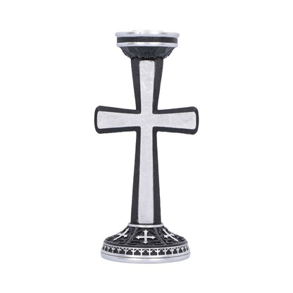 NEMESIS NOW - OZZY OSBOURNE - PRINCE OF DARKNESS SVEČNIK 18,2CM