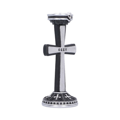 NEMESIS NOW - OZZY OSBOURNE - PRINCE OF DARKNESS SVEČNIK 18,2CM