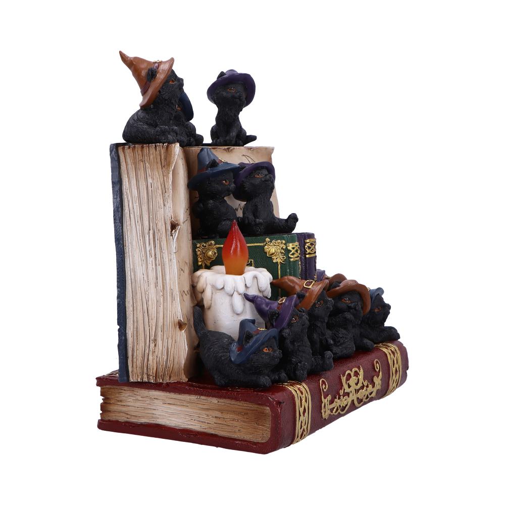 NEMESIS NOW COVEN KEEPERS ASSORTED figurica