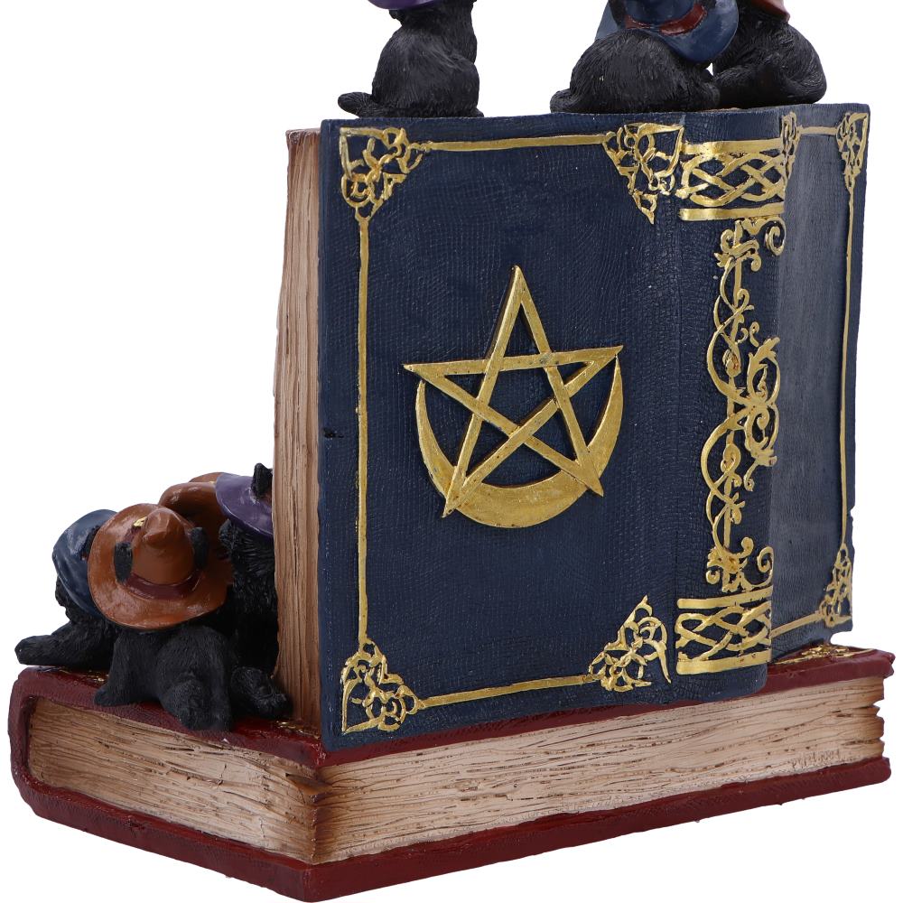 NEMESIS NOW COVEN KEEPERS ASSORTED figurica