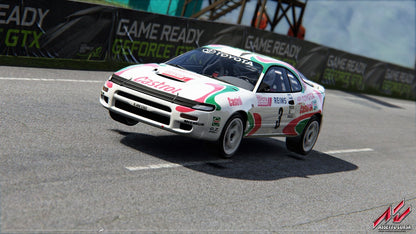 Assetto Corsa: Ultimate Edition (Playstation 4)