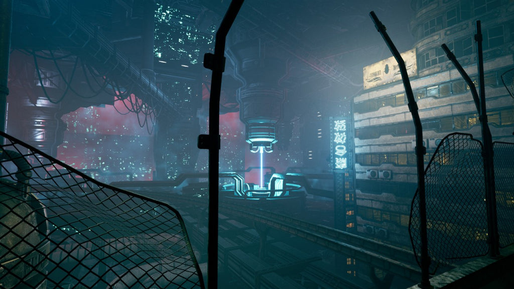Ghostrunner (PS5)