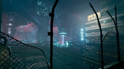 Ghostrunner (PS5)