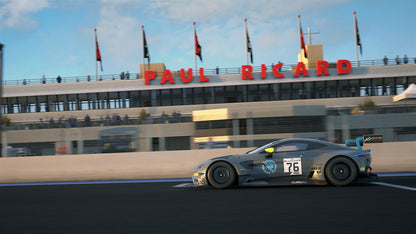 Assetto Corsa Competizione (Playstation 5)