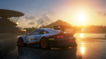 Assetto Corsa Competizione (Playstation 5)