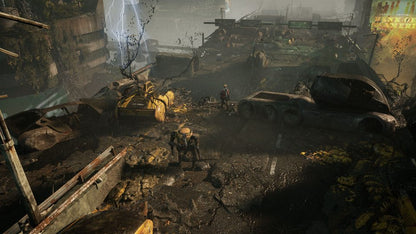 Miasma Chronicles (Playstation 5)