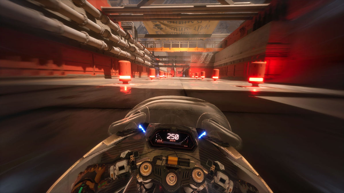 Ghostrunner 2 (Playstation 5)
