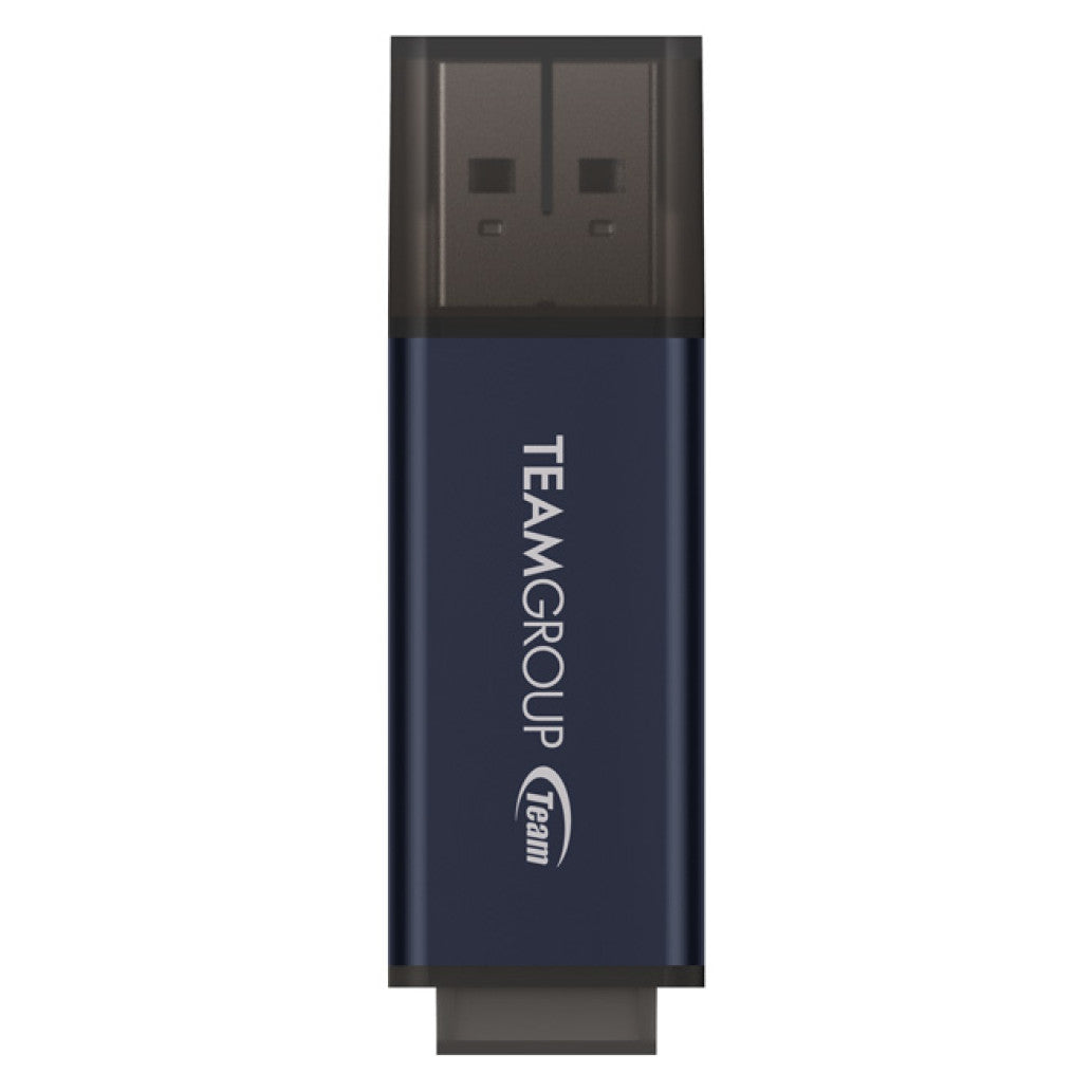 Spominski ključek 128GB USB 3.2 Teamgroup C211(TC2113128GL01)