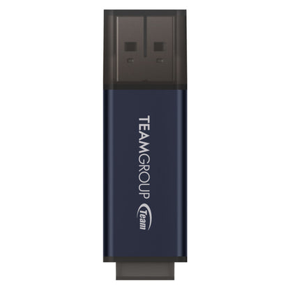Spominski ključek 128GB USB 3.2 Teamgroup C211(TC2113128GL01)