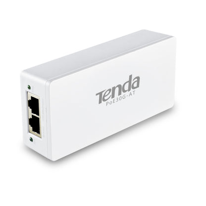 ETH  PoE napajalni delilnik 30W Tenda (POE30G)