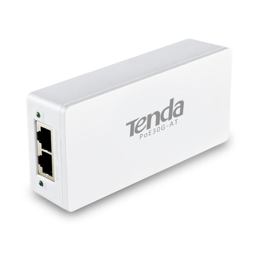 ETH  PoE napajalni delilnik 30W Tenda (POE30G)