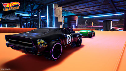 Hot Wheels Unleashed (XBOX One)