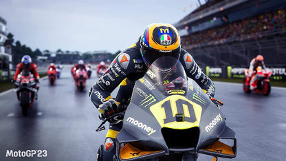 Motogp 23 (XBOX Series X & XBOX One)