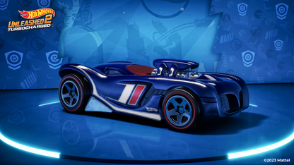 Hot Wheels Unleashed 2: Turbocharged - Day One Edition (XBOX Series X & XBOX One)