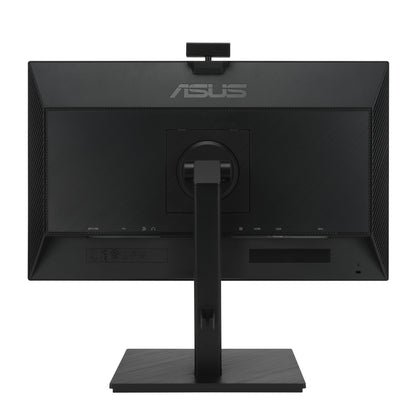 Monitor Asus 60,5 cm (23,8") BE24EQSK 1920x1080 75Hz IPS 5ms VGA HDMI DisplayPort Pivot Kamera Zvočniki