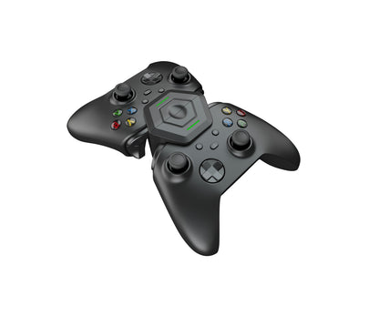 GIOTECK – AC2 AMMO CLIP CHARGING DOCK polnilna postaja z baterijami 2600mAh za XBOX X/S