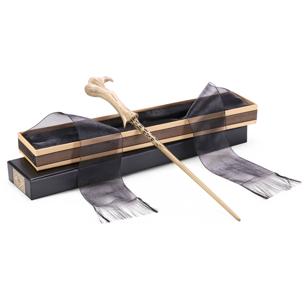 NOBLE COLLECTION Harry Potter Voldemort’s wand čarobna palica
