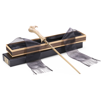 NOBLE COLLECTION Harry Potter Voldemort’s wand čarobna palica
